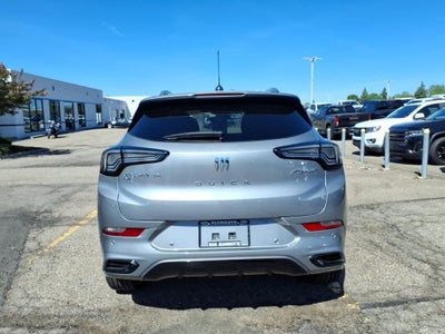 2024 Buick Encore GX Avenir