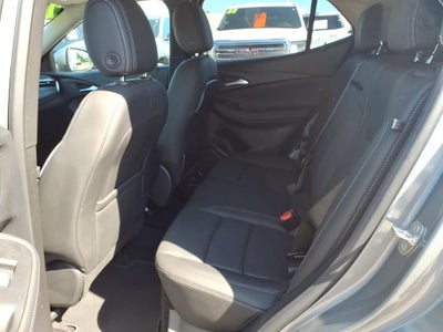 2024 Buick Encore GX Avenir