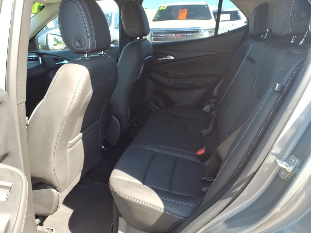 2024 Buick Encore GX Avenir