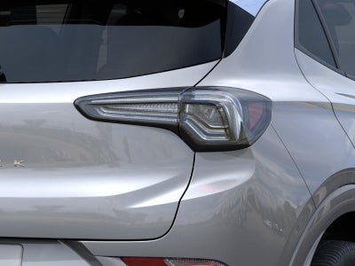 2026 Buick Encore GX Avenir AWD