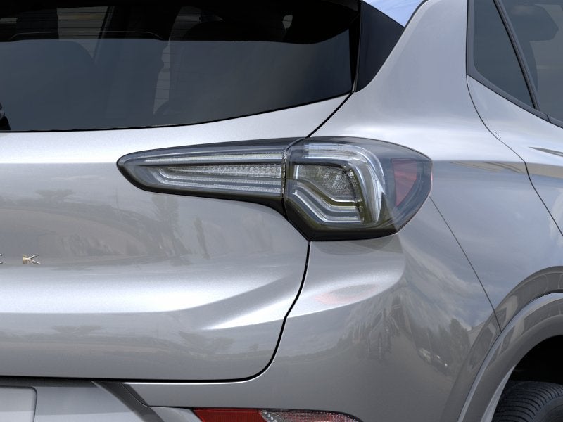 2026 Buick Encore GX Avenir AWD