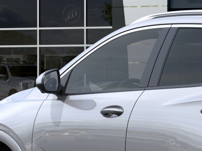 2026 Buick Encore GX Avenir AWD