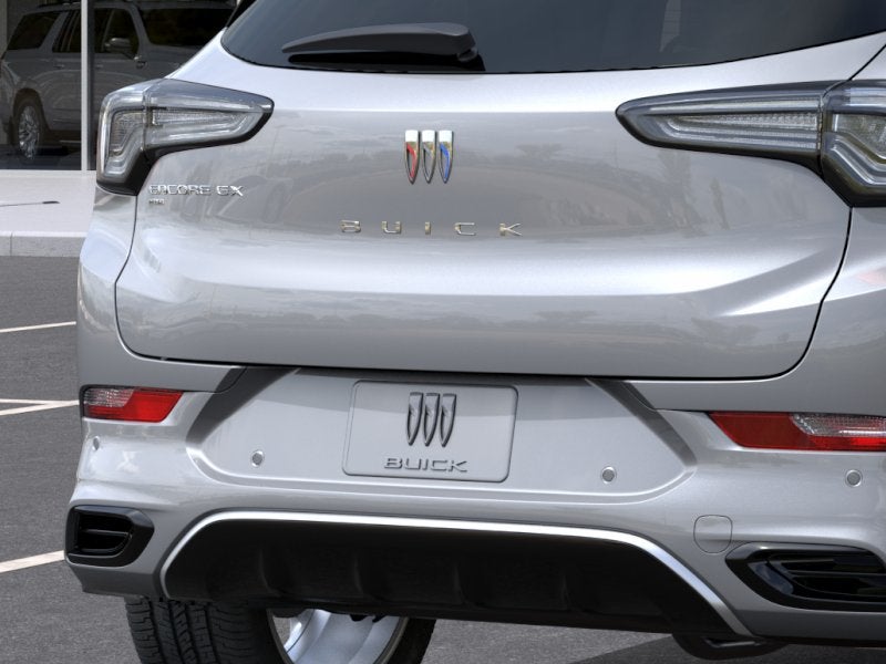 2026 Buick Encore GX Avenir AWD
