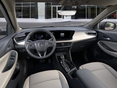 2026 Buick Encore GX Avenir AWD