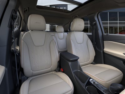 2026 Buick Encore GX Avenir AWD
