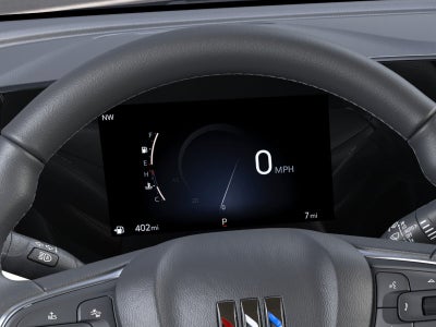 2026 Buick Encore GX Avenir AWD