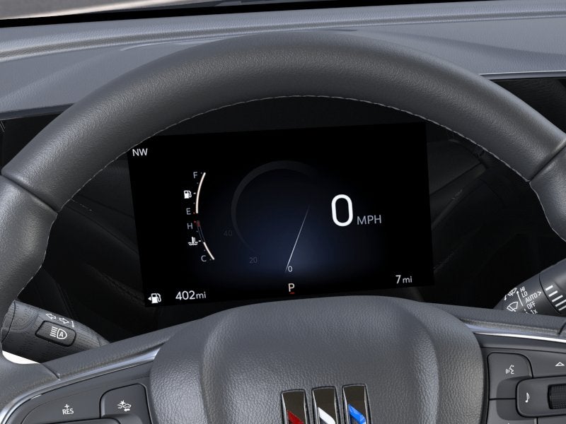 2026 Buick Encore GX Avenir AWD