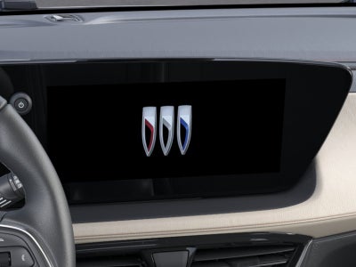 2026 Buick Encore GX Avenir AWD