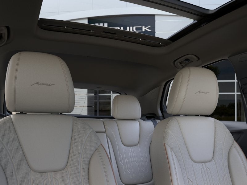 2026 Buick Encore GX Avenir AWD