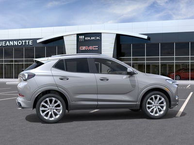 2026 Buick Encore GX Avenir AWD