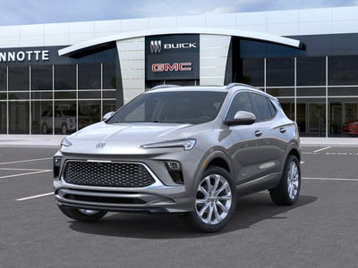 2026 Buick Encore GX Avenir AWD