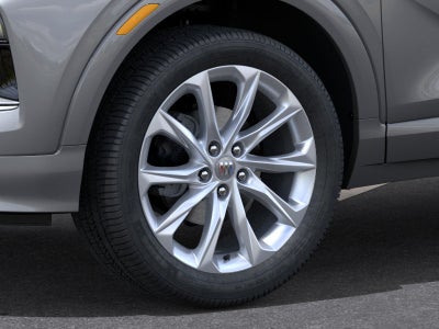 2026 Buick Encore GX Avenir AWD