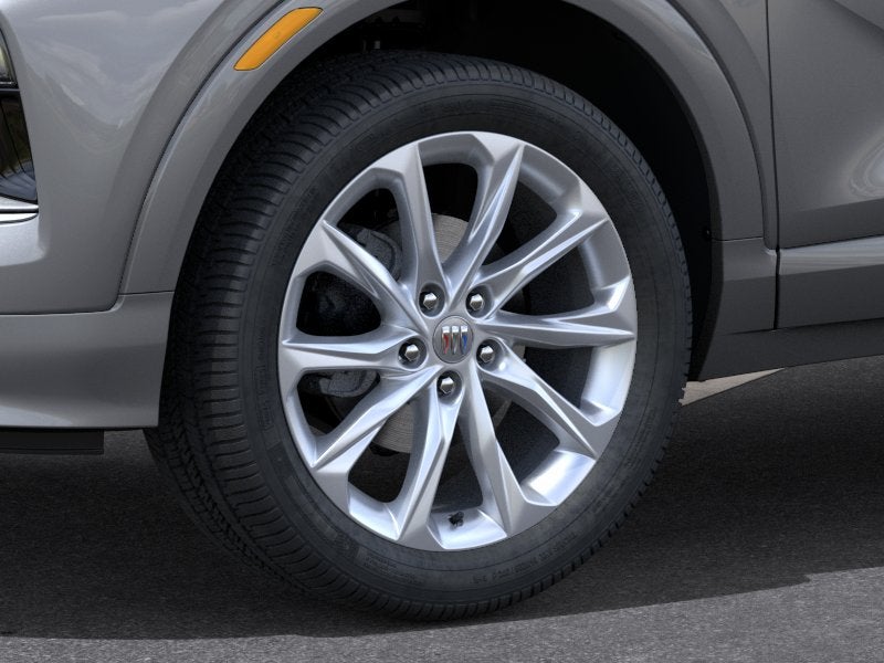 2026 Buick Encore GX Avenir AWD