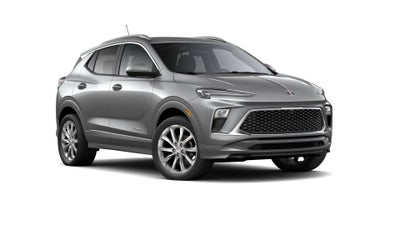 2026 Buick Encore GX Avenir AWD