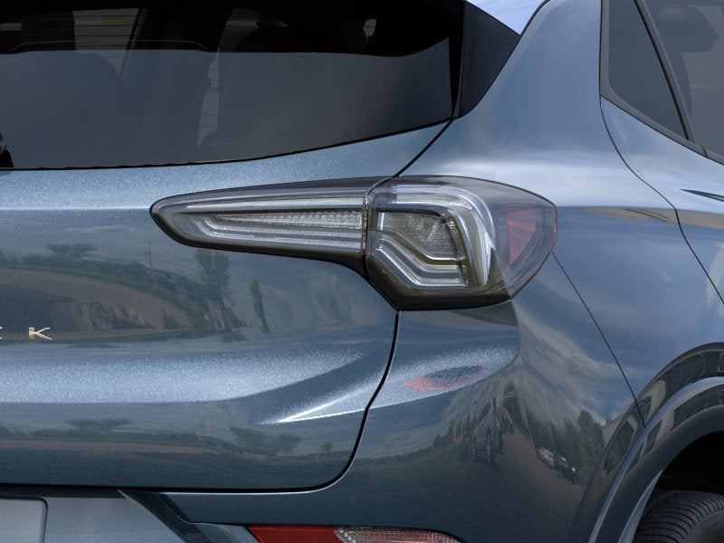 2026 Buick Encore GX Base