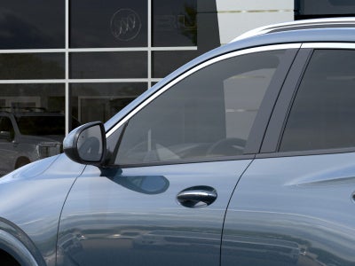 2026 Buick Encore GX Base