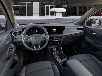 2026 Buick Encore GX Base