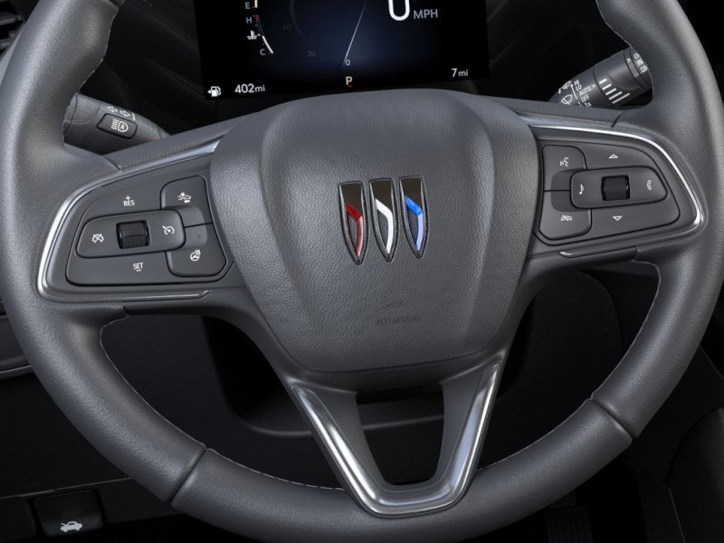2026 Buick Encore GX Base