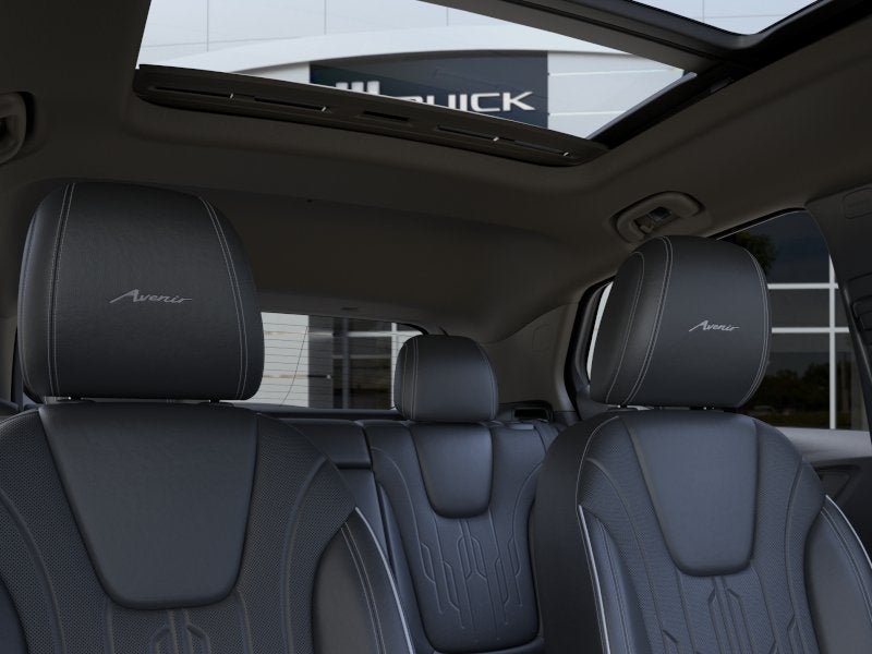 2026 Buick Encore GX Base