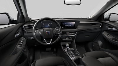 2026 Buick Encore GX Base