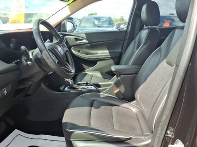 2024 Buick Encore GX Avenir