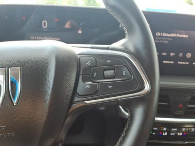 2024 Buick Encore GX Avenir