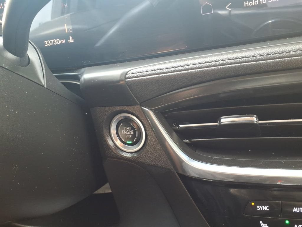 2024 Buick Encore GX Avenir