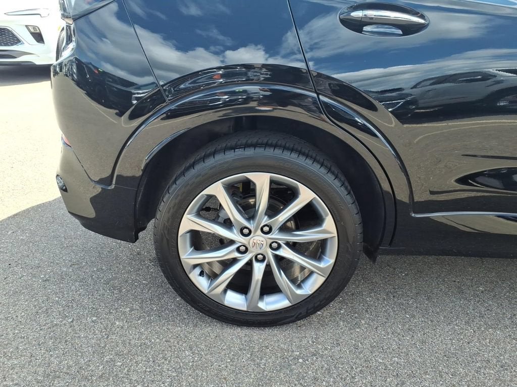 2024 Buick Encore GX Avenir