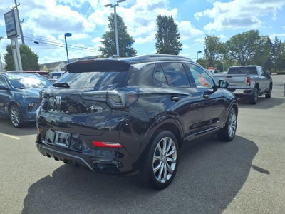 2024 Buick Encore GX Avenir