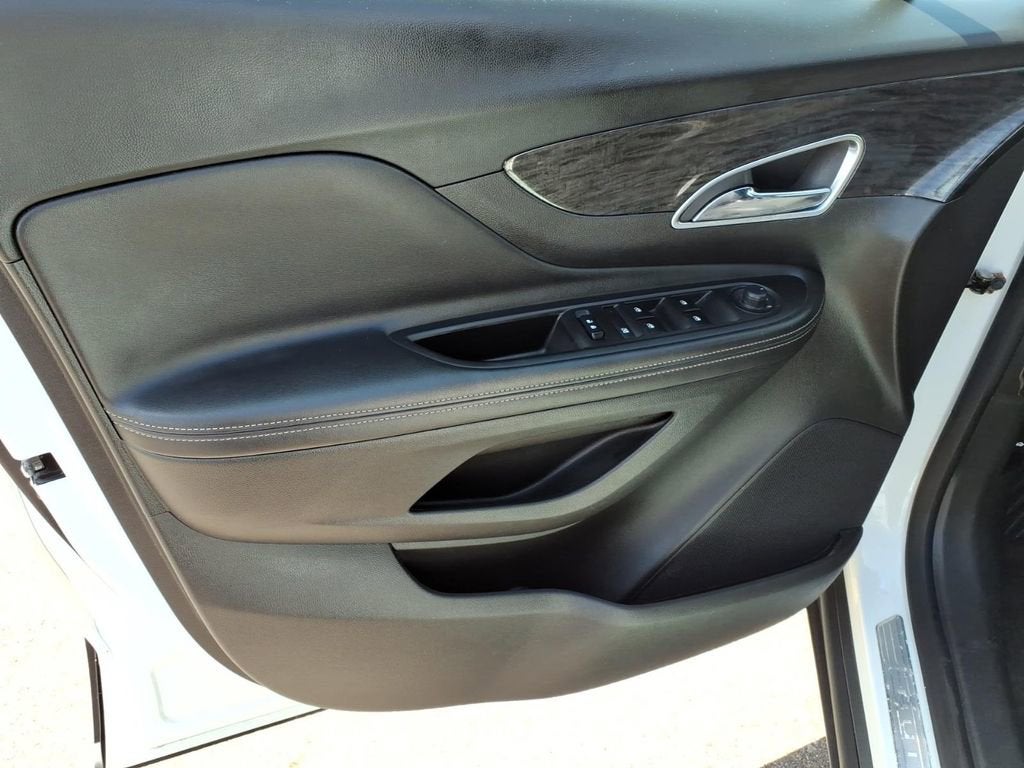 2016 Buick Encore Convenience