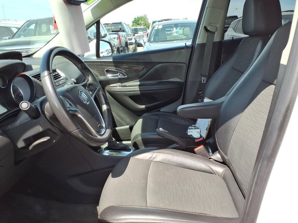 2016 Buick Encore Convenience