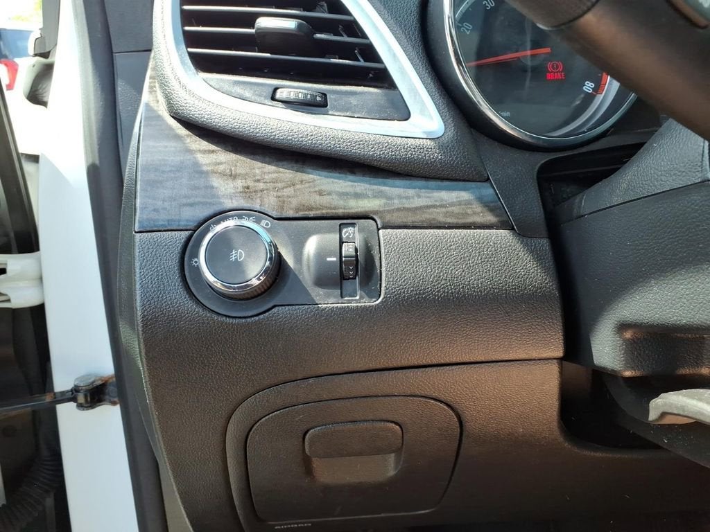 2016 Buick Encore Convenience