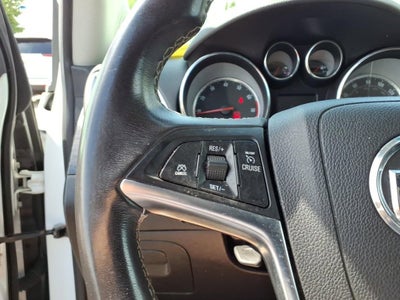 2016 Buick Encore Convenience