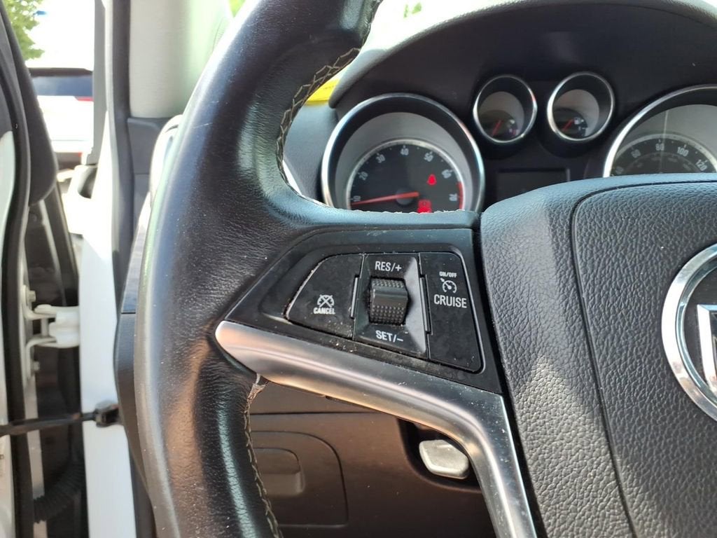 2016 Buick Encore Convenience