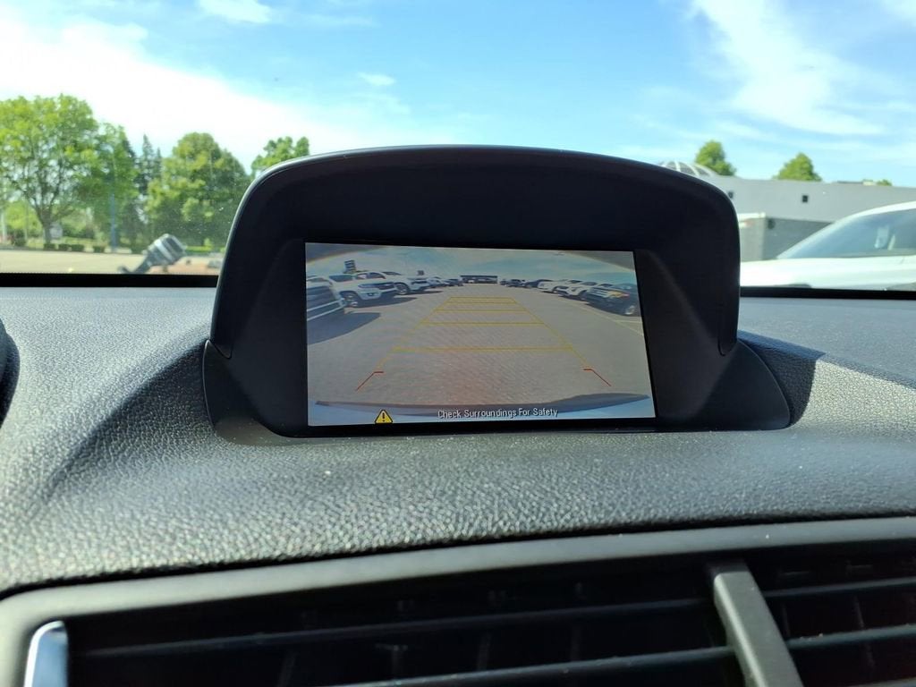 2016 Buick Encore Convenience