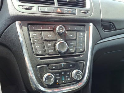 2016 Buick Encore Convenience