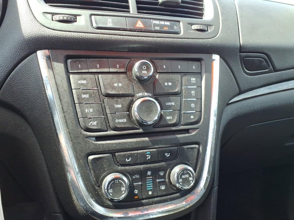 2016 Buick Encore Convenience
