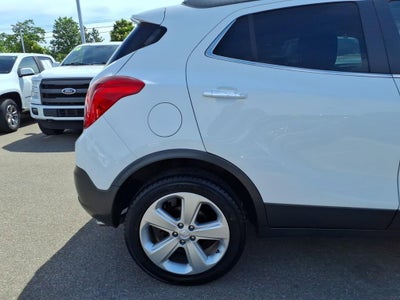 2016 Buick Encore Convenience