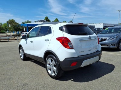 2016 Buick Encore Convenience