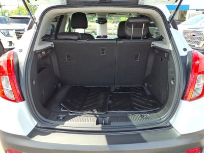 2016 Buick Encore Convenience