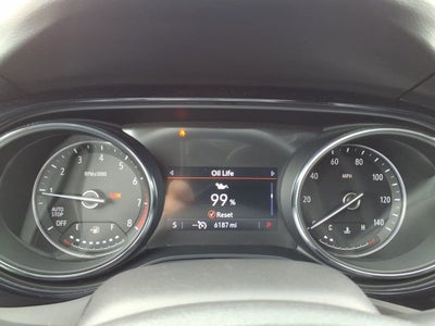 2023 Buick Encore GX Preferred