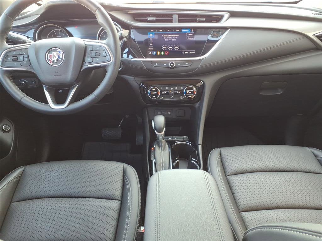 2022 Buick Encore GX Essence