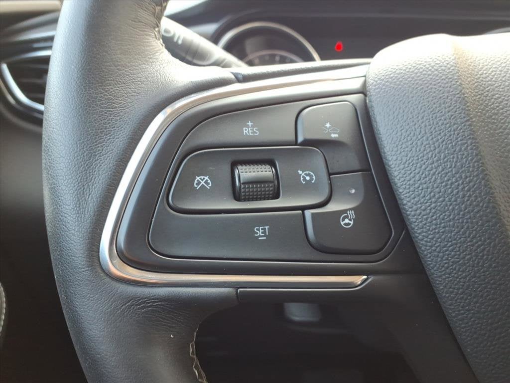 2022 Buick Encore GX Essence