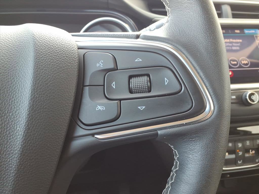 2022 Buick Encore GX Essence