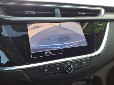 2022 Buick Encore GX Essence