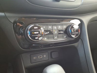 2022 Buick Encore GX Essence