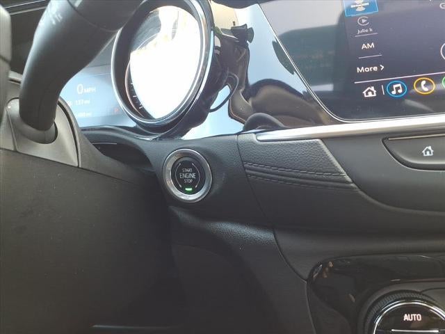 2022 Buick Encore GX Essence