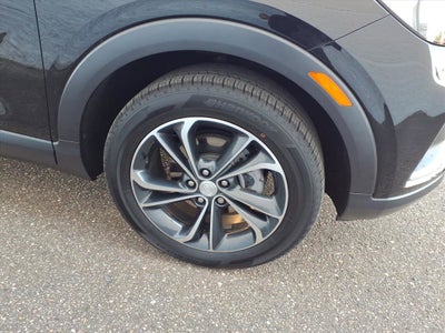 2022 Buick Encore GX Essence