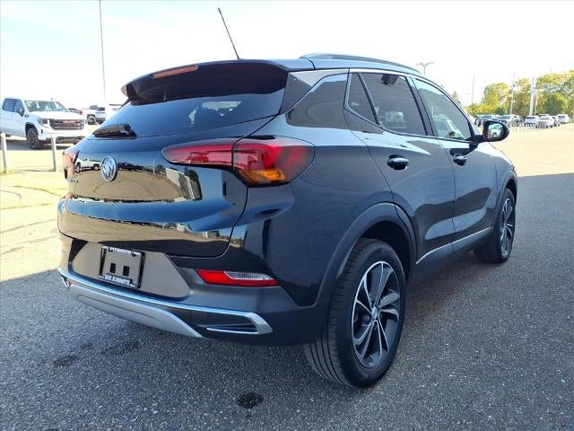 2022 Buick Encore GX Essence