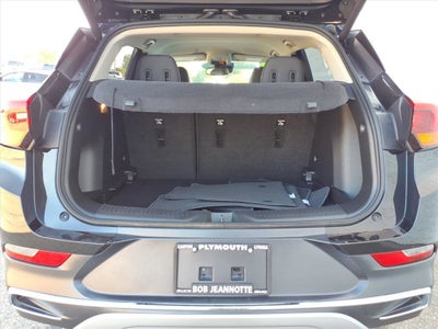 2022 Buick Encore GX Essence